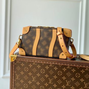 Louis Vuitton Bags M81580 22.5*14*5cm
