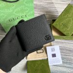 Gucci Wallets 428726 10.5*9.5cm