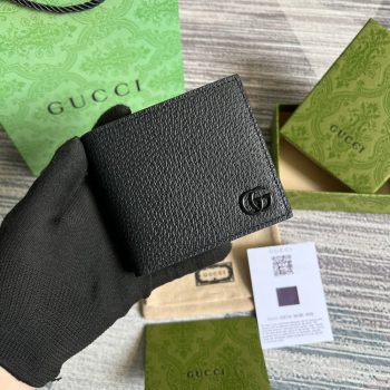 Gucci Wallets 428726 10.5*9.5cm