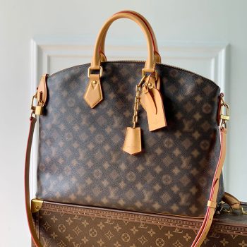 Louis Vuitton Bags M46240 44*34*16cm