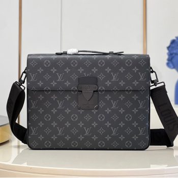 Louis Vuitton Bags M20835 39*30*8cm
