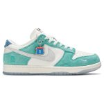 KASINA X DUNK LOW 'ROAD SIGN'