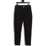 Louis Vuitton Louis Vuitton Pocket Airplane Jeans