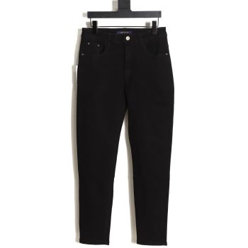 Louis Vuitton Louis Vuitton Pocket Airplane Jeans