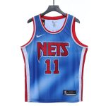 Brooklyn Nets retro jersey number 11