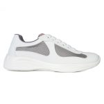 Prada America's Cup sneakers 'White'