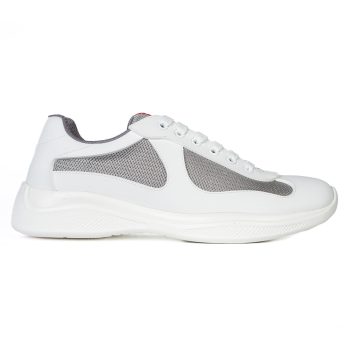 Prada America's Cup sneakers 'White'