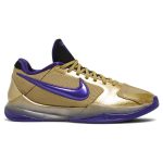 Undefeated x Zoom Kobe 5 Protro 'Hall Of Fame'