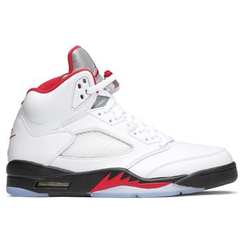 AIR JORDAN 5 RETRO 'FIRE RED' 2020