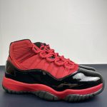Air Jordan 11 Retro “Red Black”