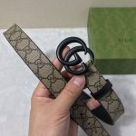 Gucci Belts GG11498 30mm/38mm