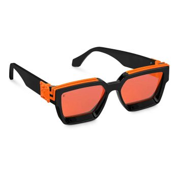 Louis Vuitton 1.1 Millionaires Sunglasses Z1548W