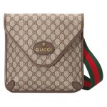 Gucci Neo Vintage GG Medium Messenger Bags 598604 26*26*5cm