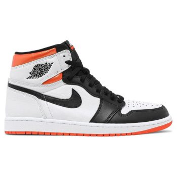 AIR JORDAN 1 RETRO HIGH OG 'ELECTRO ORANGE'