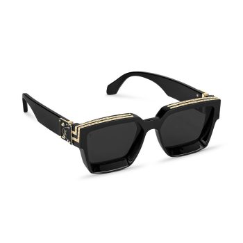 Louis Vuitton 1.1Millionaires eyeglasses Z1165E