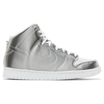 CLOT X DUNK HIGH 'FLUX'
