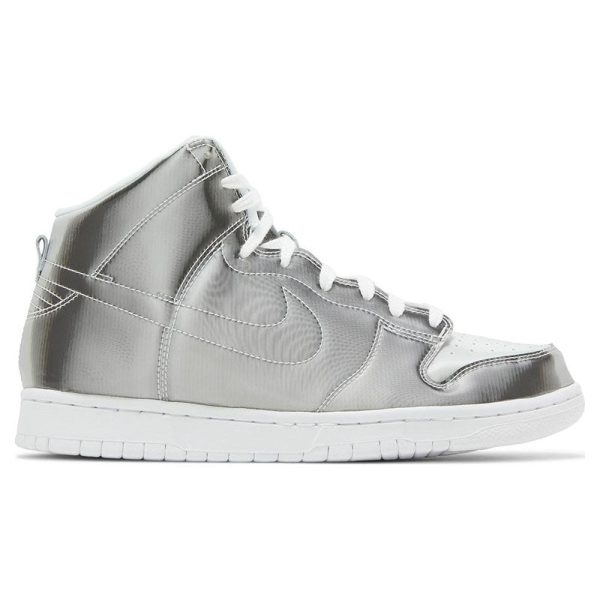 CLOT X DUNK HIGH 'FLUX'