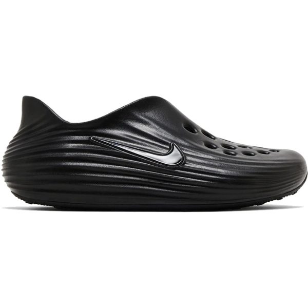 ReactX Rejuven8 'Triple Black'