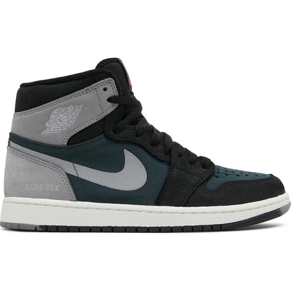 Air Jordan 1 High Element GORE-TEX 'Black Particle Grey'