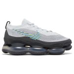 AIR MAX SCORPION FLYKNIT 'WOLF GREY VOLT'