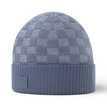 Louis Vuitton Néo Petit Damier Beanie M79204