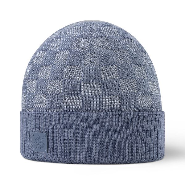 Louis Vuitton Néo Petit Damier Beanie M79204