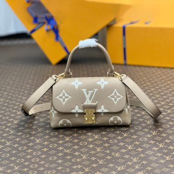 Louis Vuitton Bags M46040 24*17*8.5cm
