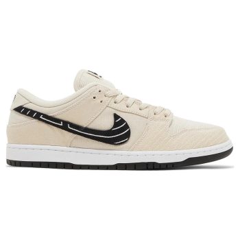 Albino & Preto x Dunk Low SB 'Jiu-Jitsu'