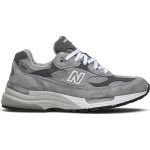 992 Made in USA 'Grey'