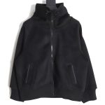 Canada Goose Chilliwack Fleece Bomber Jacket TSK1