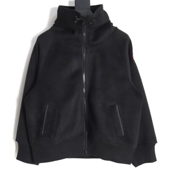 Canada Goose Chilliwack Fleece Bomber Jacket TSK1
