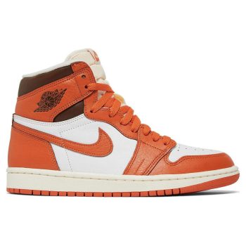 AIR JORDAN 1 HIGH OG 'STARFISH'