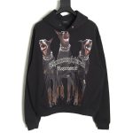 Represent Doberman Hoodie