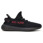 YEEZY BOOST 350 V2 'BRED'