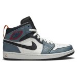 FACETASM X AIR JORDAN 1 MID 'FEARLESS'