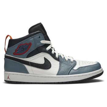 FACETASM X AIR JORDAN 1 MID 'FEARLESS'
