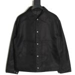 Prada Large Pocket Light Jacket TSK1