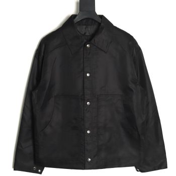 Prada Large Pocket Light Jacket TSK1