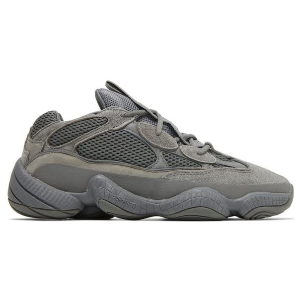 YEEZY 500 'GRANITE'