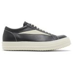 Rick Owens Strobe Vintage Low 'Black Milk'