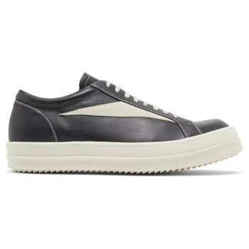 Rick Owens Strobe Vintage Low 'Black Milk'