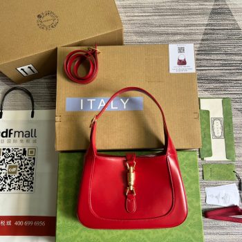 Gucci Bags 636709 28*19*4.5cm