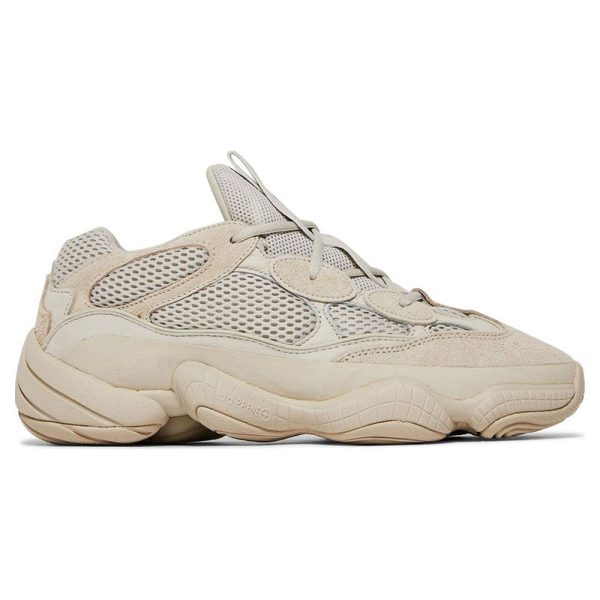 YEEZY 500 BLUSH