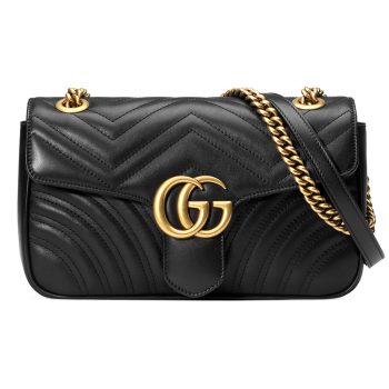 Gucci Bags 443497 26*15*7cm