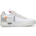 Off-White x Air Force 1 Low 'The Ten'