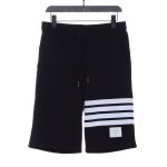 TB Classic Yarn Yarn Four Bar Shorts TSK3