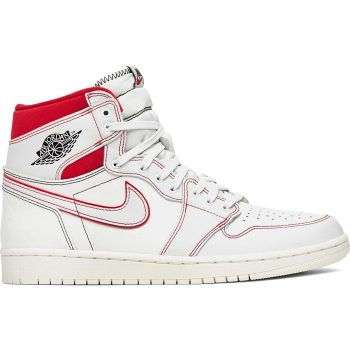 AIR JORDAN 1 RETRO HIGH OG PHANTOM