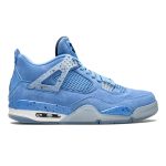 Air Jordan 4 Retro 'UNC' PE