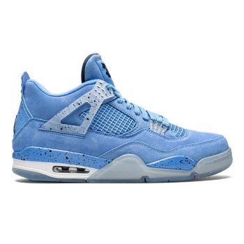 Air Jordan 4 Retro 'UNC' PE