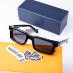Louis Vuitton Venice Square Sunglasses Z2187U